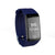 Waterproof Oled Fitness Tracker - Ip67 - Blue