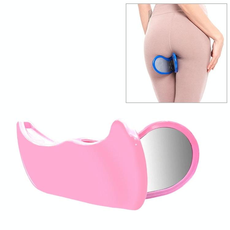 Postpartum Hip Trainer For Beautiful Buttocks Butt Clip - Blue
