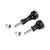 Aluminum Thumb Knob Set for Gopro Insta360 Dji Action Cameras - Blue