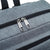 Stylish Notebook Tablet Backpack - Spacious & Casual - Blue