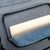 Stylish Notebook Tablet Backpack - Spacious & Casual - Blue