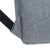 Stylish Notebook Tablet Backpack - Spacious & Casual - Blue
