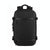 17 Inch Waterproof Usb Shoulder Backpack for Travel - Blue