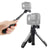 Mini Tripod for Gopro Insta360 Dji Action Cameras - Blue