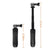 Mini Tripod for Gopro Insta360 Dji Action Cameras - Blue