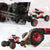 1 16 Wireless Remote Control Drift Off-road Toy Car - 2.4ghz - Blue