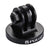 Universal Tripod Mount for Action Cameras - Blue