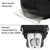 20 Inch Waterproof Usb Shoulder Backpack - Blue
