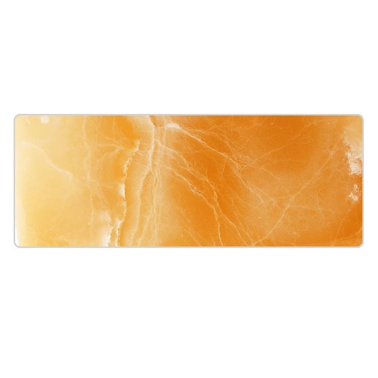 Sturdy Marbled Rubber Mouse Pad - Fraglet Marble