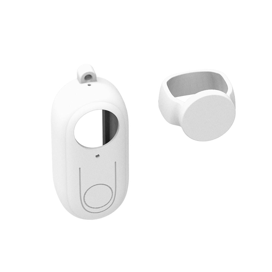 Insta360 Go 2 Silicone Case with Lens Cover - Blue