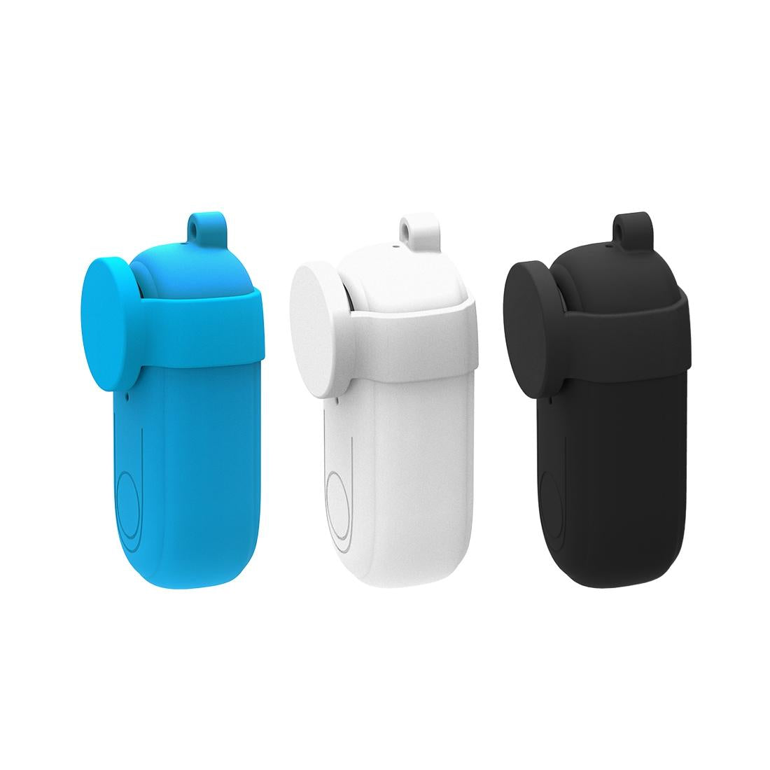 Insta360 Go 2 Silicone Case with Lens Cover - Blue