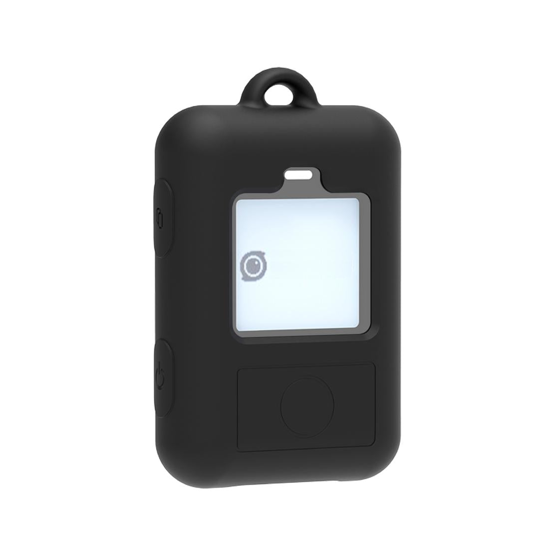 Protective Silicone Case for Insta360 one x X2 X3 with Rs Remote - Blue