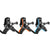 Universal Chin Strap Mount for Action Cameras - Blue