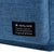 Versatile Outdoor Backpack For Notebooks And Tablets - Breathable And Casual - Sky Blue