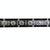Dc 10 - 30V 18W 2300Lm 6500K Waterproof Vehicle Car Boat Marine 60 Degrees Adjustable External Work Flood Lights With 6 Intense Cree Led Lights White Light