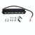 Dc 10 - 30V 18W 2300Lm 6500K Waterproof Vehicle Car Boat Marine 60 Degrees Adjustable External Work Flood Lights With 6 Intense Cree Led Lights White Light