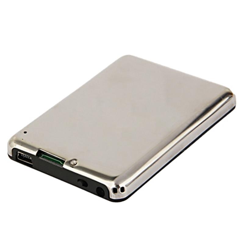 1.8 Inch Tft Mp4 Player W / Tf Slot Recorder Fm E Book & Calendar - Magenta