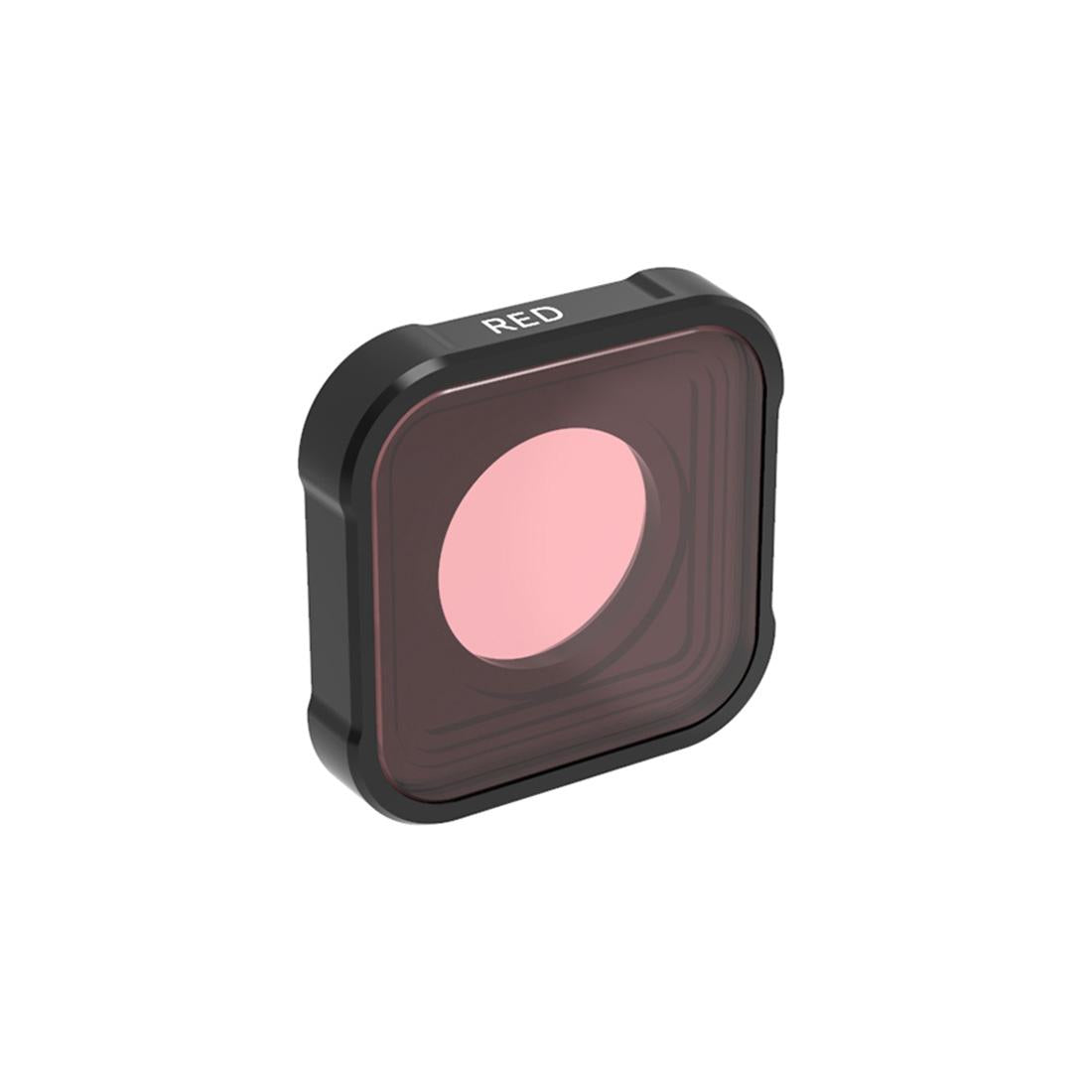 Kb Series Diving Lens Filter for Gopro Hero10 / 9 - Underwater - Magenta