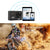 170 Degree Wide Angle Wifi Action Camera with Waterproof Case - Supports 64gb Micro Sd - Magenta