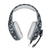 Deep Bass Gaming Headset With Noise Canceling Mic - Ip6D0175Ym