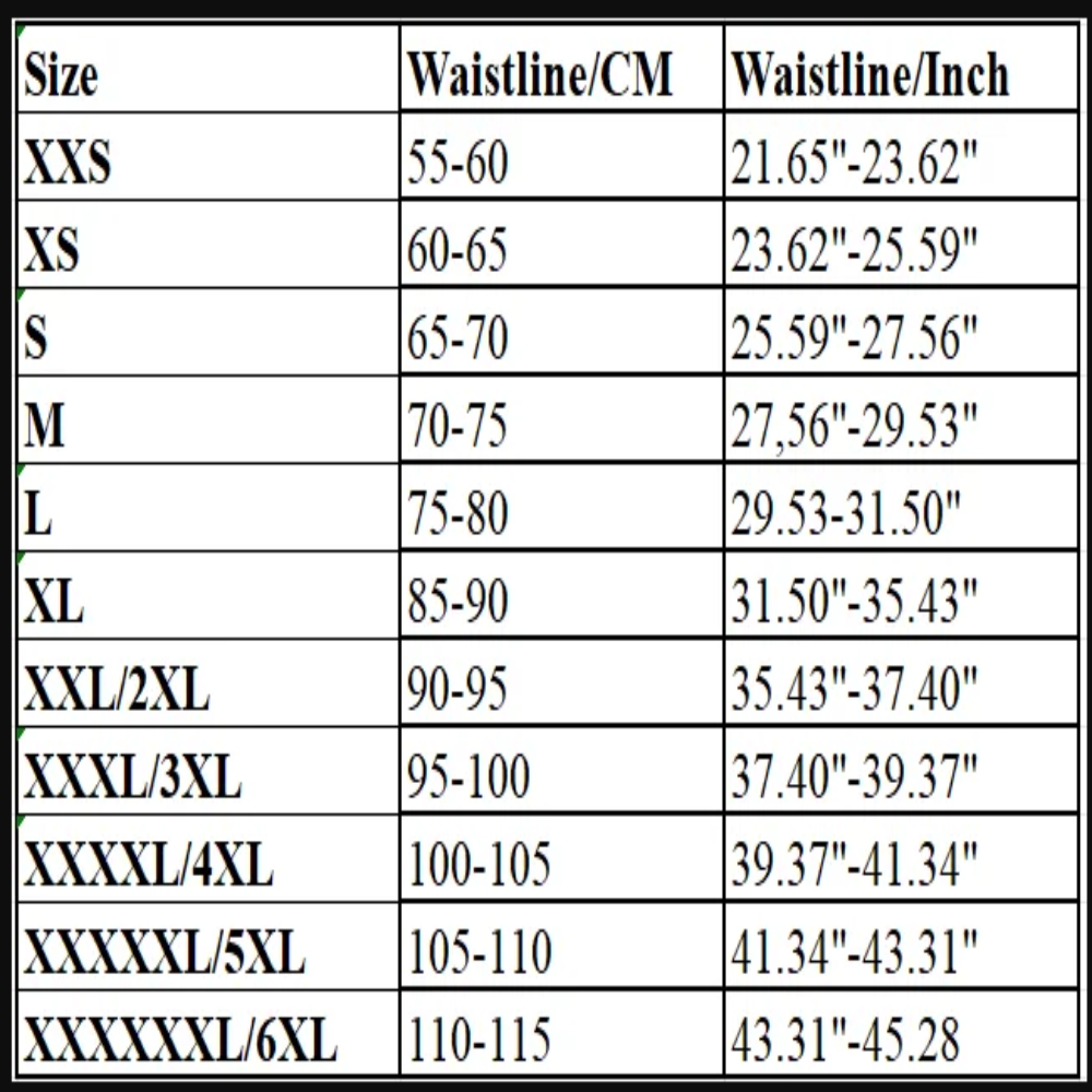 16 Steel Boned Mesh Underbust Corset For Women Hourglass Body Shaper - 6Xl