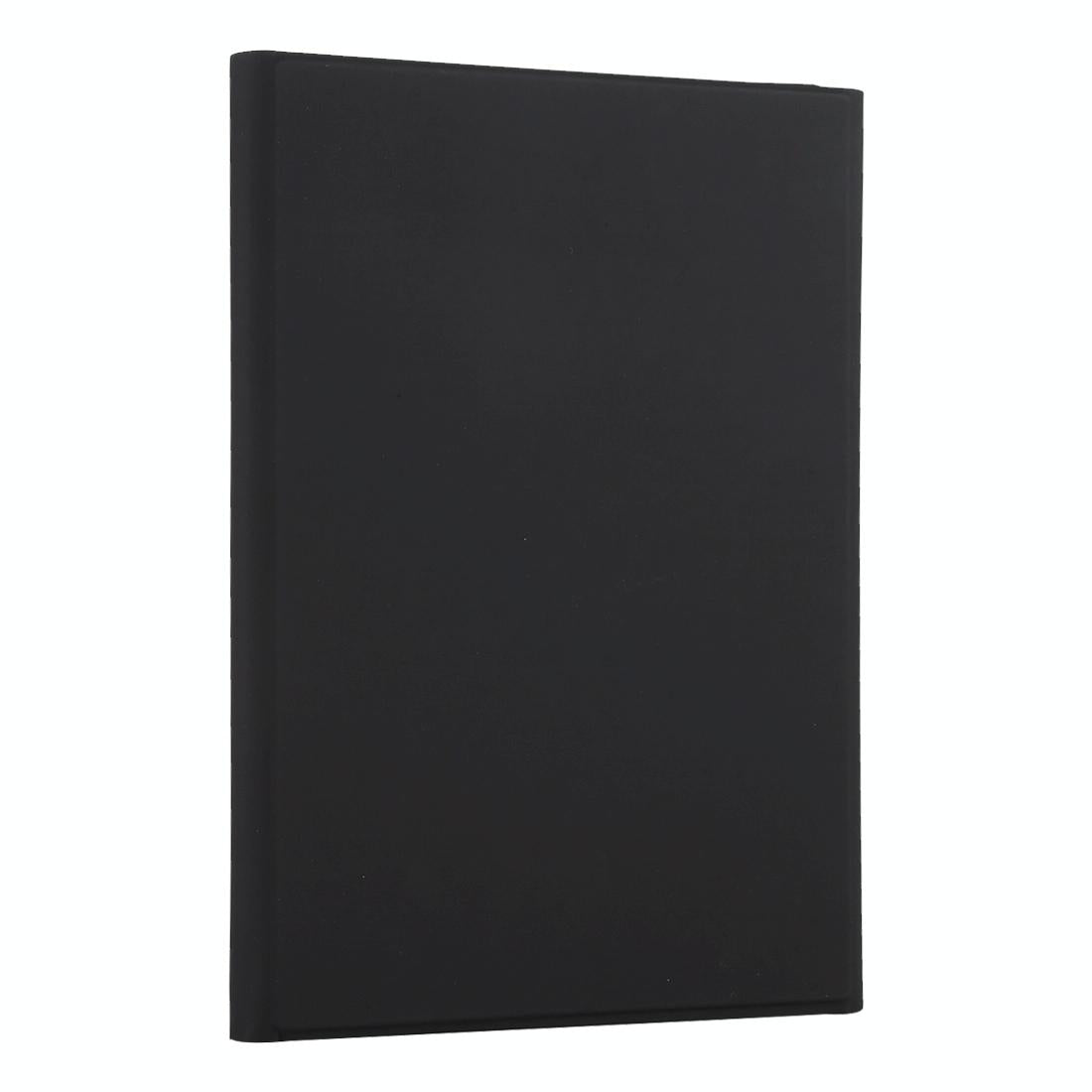 Bluetooth Tablet Case For Ipad Pro 11 With Touchpad & Pen Slot - Detachable Microfiber Leather - Purple