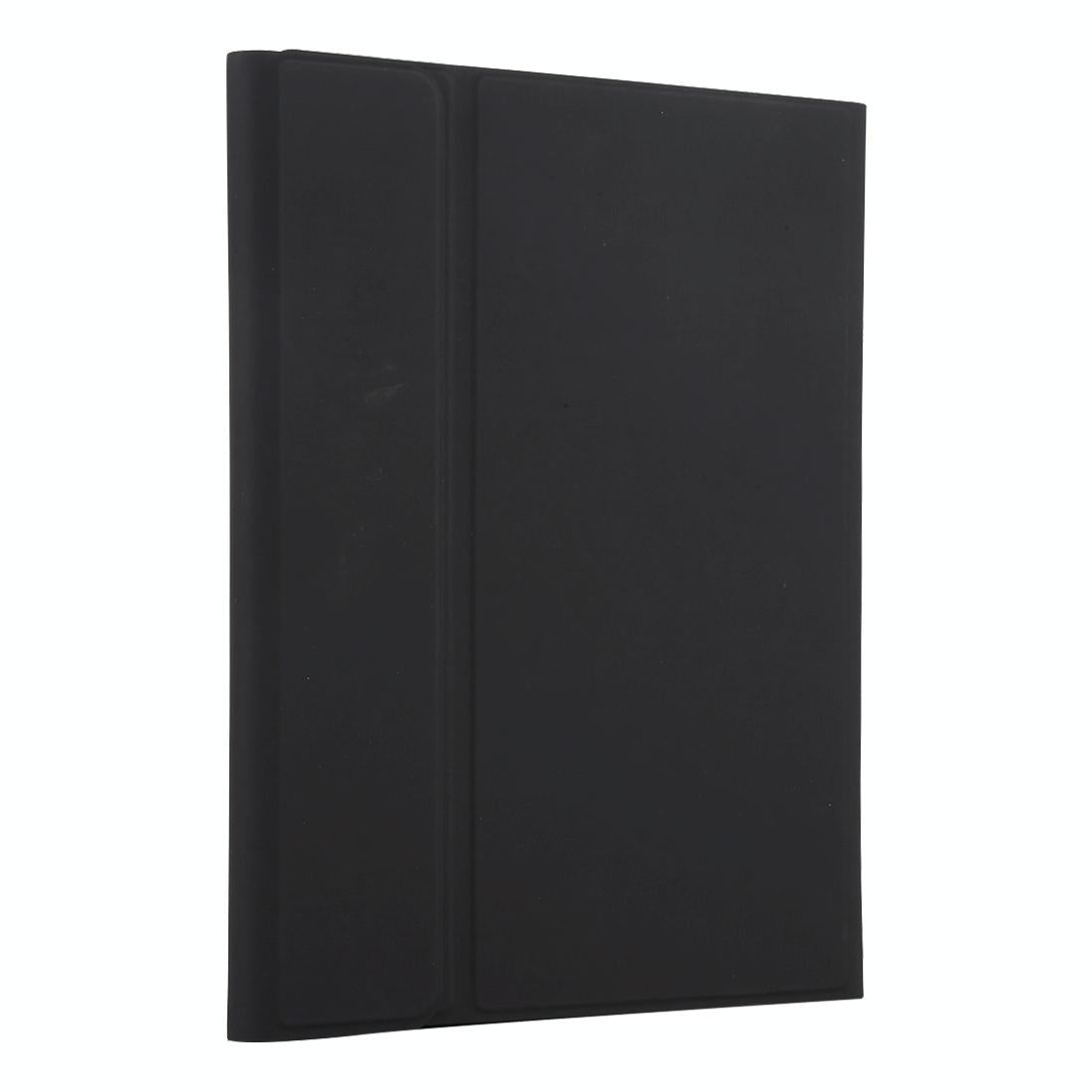 Bluetooth Tablet Case For Ipad Pro 11 With Touchpad & Pen Slot - Detachable Microfiber Leather - Purple