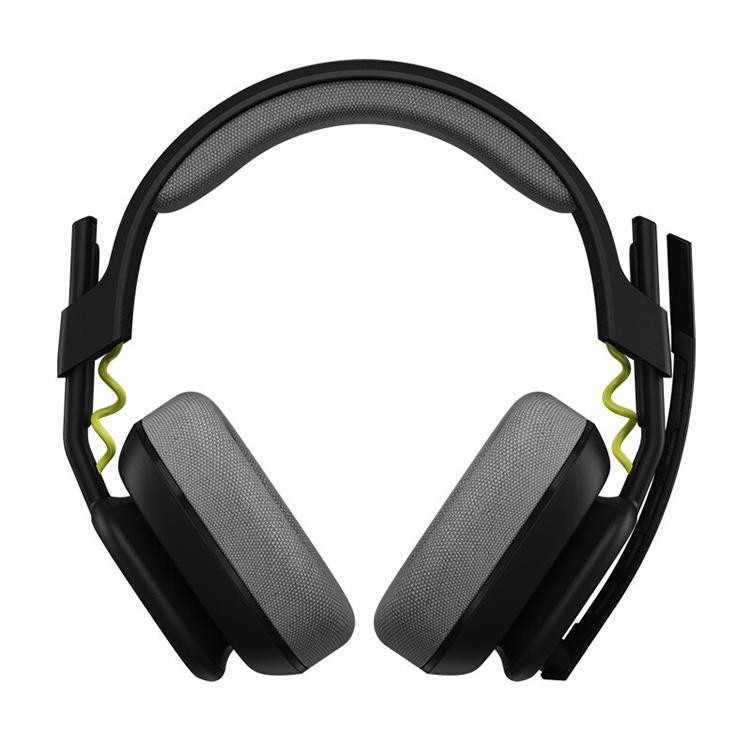 Gen 2 Wired Gaming Headset Over-Ear - Purple