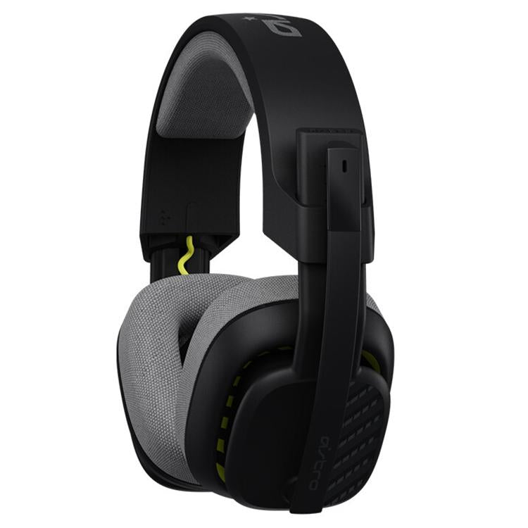 Gen 2 Wired Gaming Headset Over-Ear - Purple