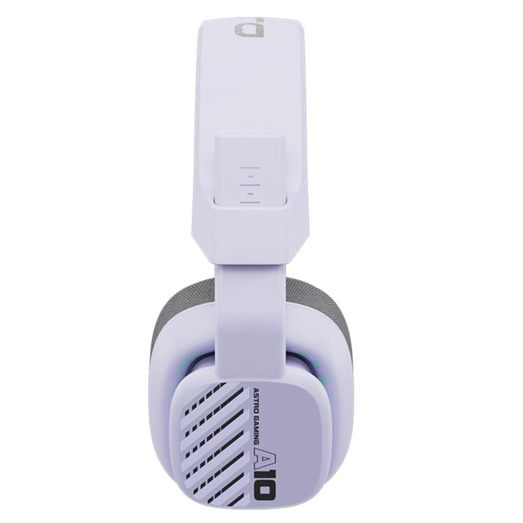 Gen 2 Wired Gaming Headset Over-Ear - Purple