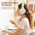 Symphony Wired Gaming Headset With Mic - Beige