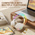 Symphony Wired Gaming Headset With Mic - Beige