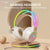 Symphony Wired Gaming Headset With Mic - Beige