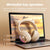 Wireless Cat Ear Bluetooth Headset Usb-C - Beige