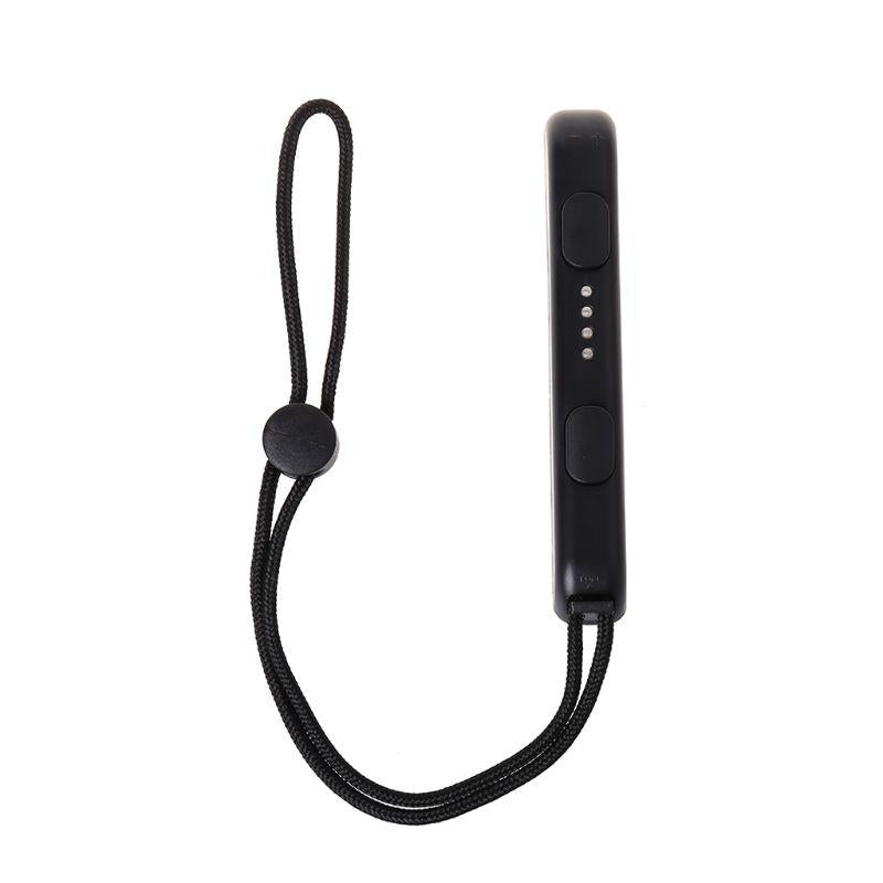 Joy Con Wrist Lanyard Pair for Nintendo Switch Gaming - Red