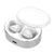 Wireless Noise-cancelling Headphones with Binaural Calls - Red