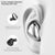 Wireless Noise-cancelling Headphones with Binaural Calls - Red
