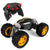 2.4G Rc Off-Road Deformation Car - 4Wd Climber - Red