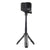 Mini Tripod for Gopro Insta360 Dji Action Cameras - Red
