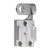 Universal Rearview Mirror Mount for Action Cameras - Red