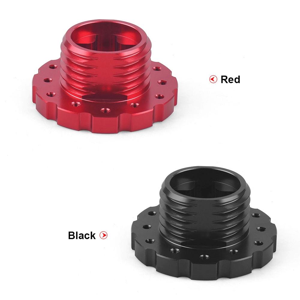 Universal Gaming Steering Wheel Adapter for Thrustmaster T500ts - Connect Txt300 - Red