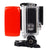 Floaty Sponge with Sticker for Action Cameras
