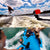 Floaty Sponge with Sticker for Action Cameras
