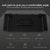 Foldable Laptop Stand with Dual Fans & Mouse Pad - 360 Degree Adjustable - Red