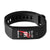 Fitness Tracker With Heart Rate Monitor - Tft Display - Red