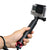 Extendable Monopod for Action Cameras - 49cm - Red