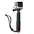 Extendable Monopod for Action Cameras - 49cm - Red
