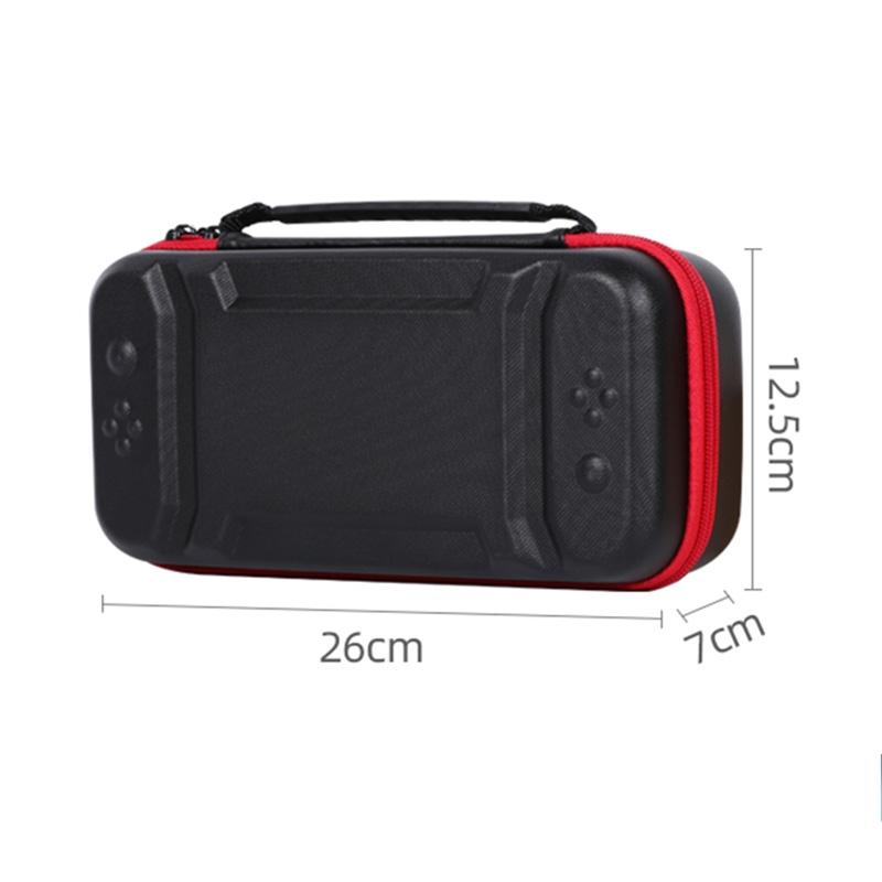 Nintendo Switch Console Case - Portable Protection