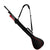 Portable Foldable Golf Ball Bag - Nylon - Black Red
