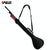 Portable Foldable Golf Ball Bag - Nylon - Black Red